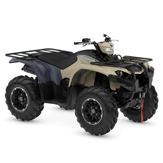 Yamaha Kodiak 450 EPS SE