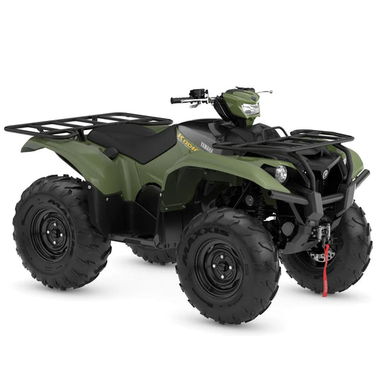 Yamaha Kodiak 700 EPS