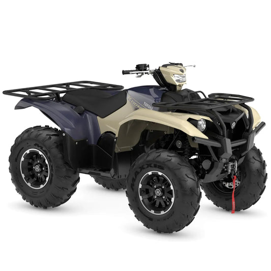 Yamaha Kodiak 700 EPS SE