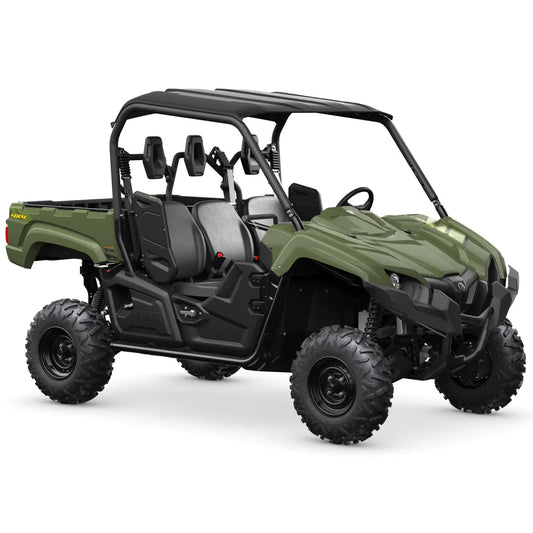 Yamaha Viking EPS