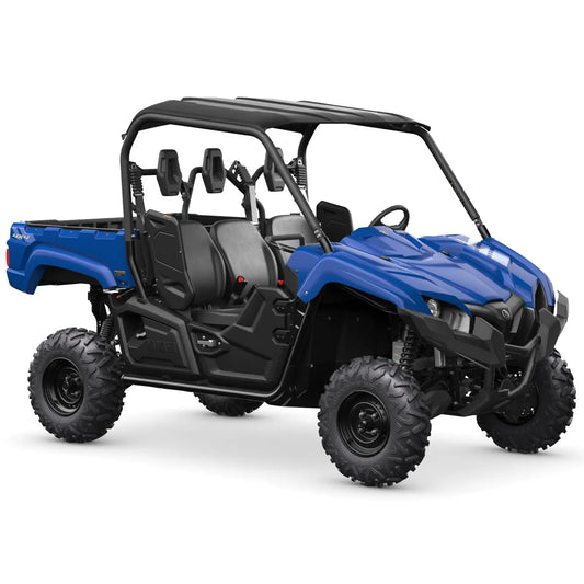 Yamaha Viking EPS