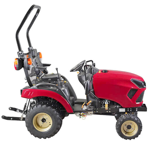 Yanmar SA222-R