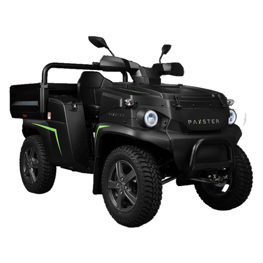 Paxster eCompact Air