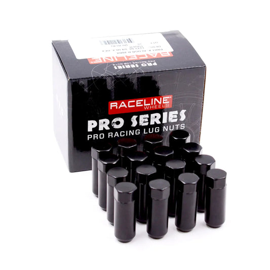 Wheel Accessories - Wheel Nut Sets (16pcs)