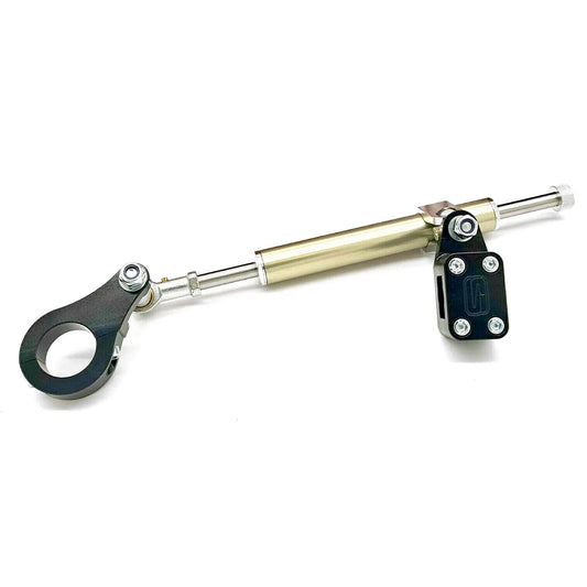 Steering Stabilizer/Damper Kit