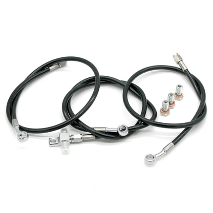 Brake Line Kit for KTM 450/525