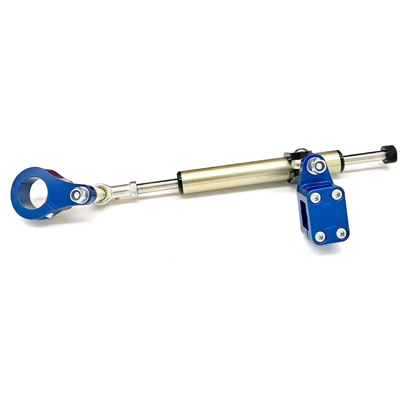 Steering Stabilizer/Damper Kit