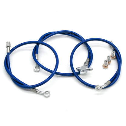 Brake Line Kit for KTM 450/525