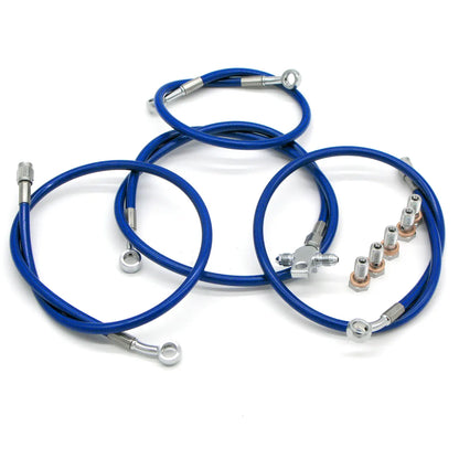 Brake Line Kit for KTM 450/525
