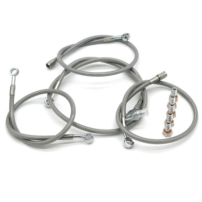 Brake Line Kit for KTM 450/525
