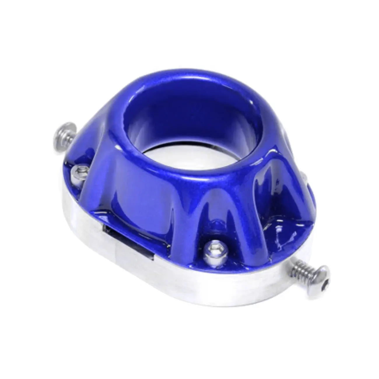 Exhaust - EVO M Exhaust End Cap
