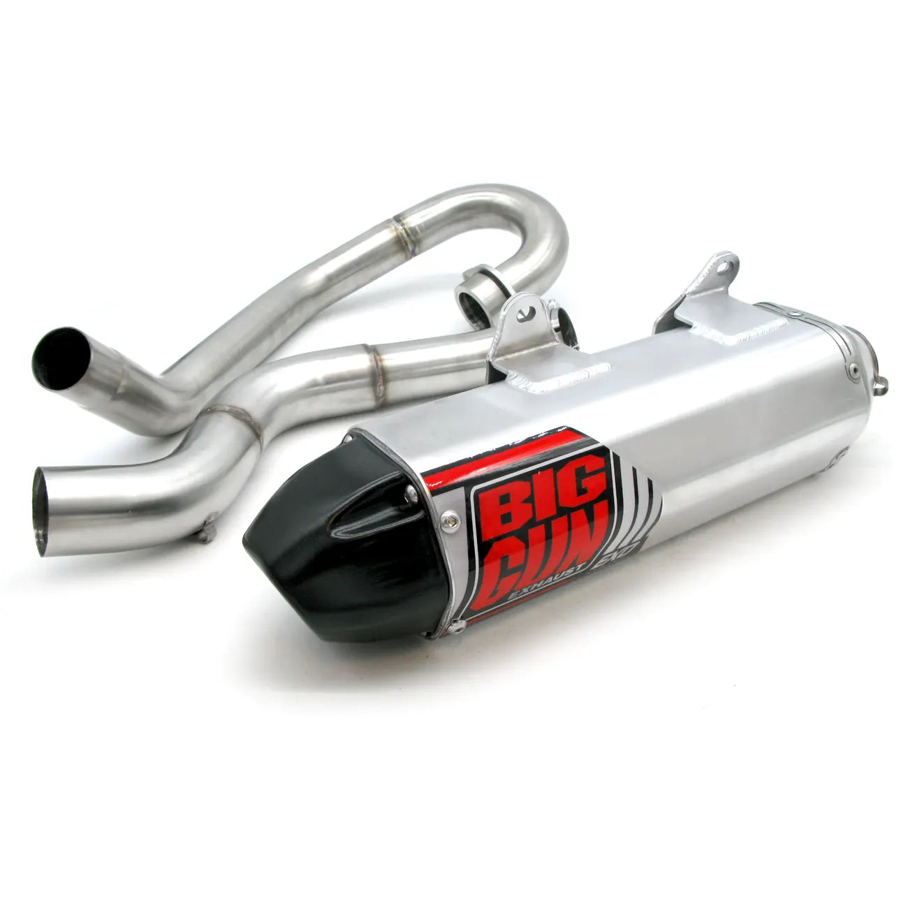 Exhaust - EXO Full Exhaust System for Yamaha Applications