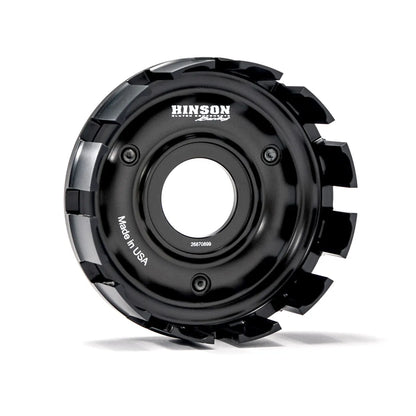 Billetproof™' Clutch Basket for Honda TRX450R/ER