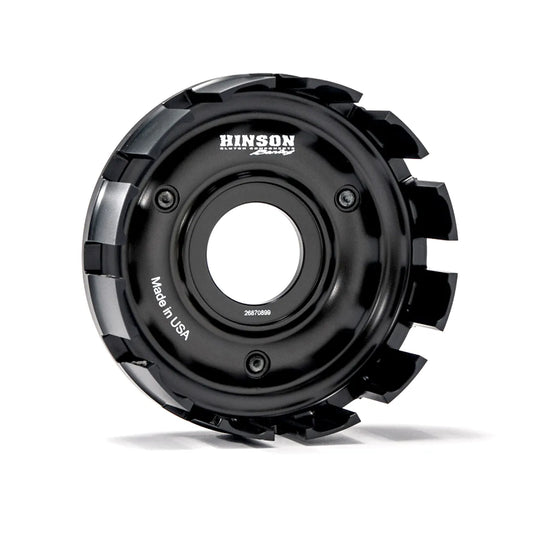 Billetproof™' Clutch Basket for Yamaha YFZ450/YFZ450R/Raptor 700