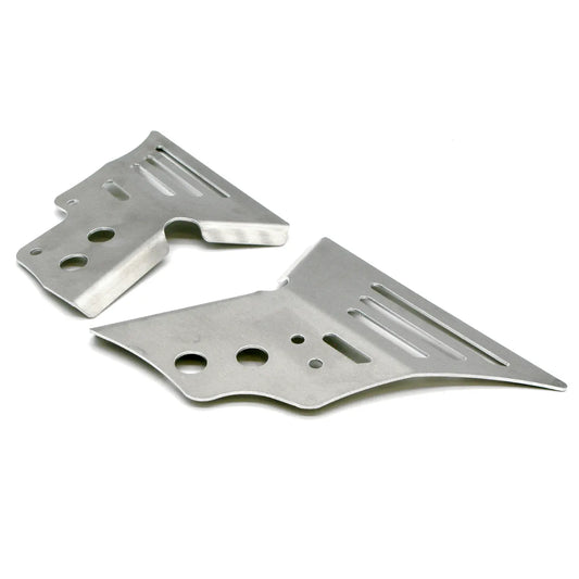 Frame Guards for Yamaha/Kawasaki/Suzuki/Honda Applications