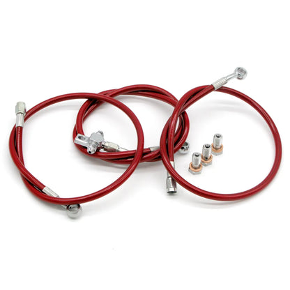 Brake Line Kit for KTM 450/525