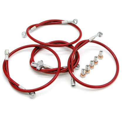 Brake Line Kit for KTM 450/525