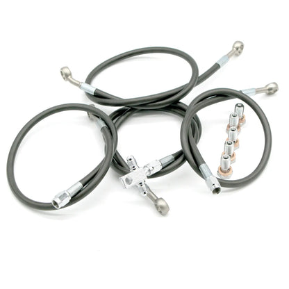 Brake Line Kit for KTM 450/525